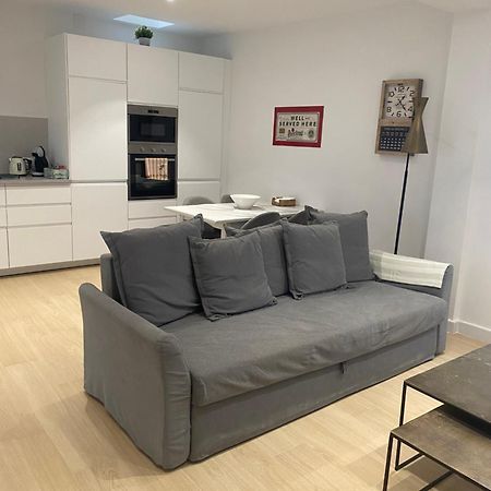 Apartamentos La Higuera 2 Rota Esterno foto
