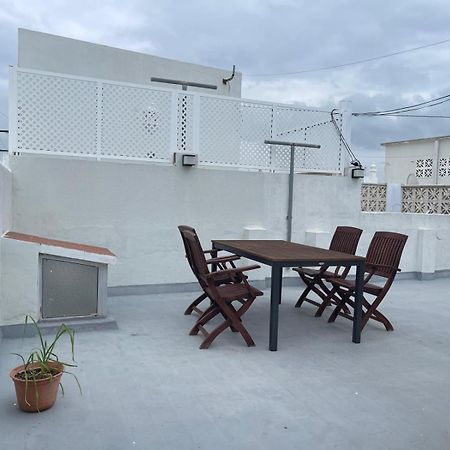 Apartamentos La Higuera 2 Rota Esterno foto
