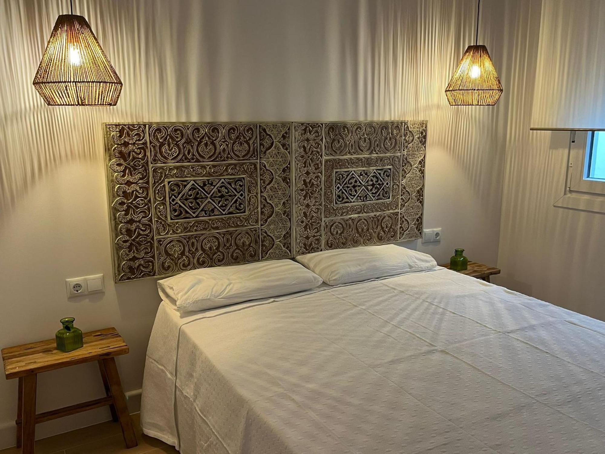 Apartamentos La Higuera 2 Rota Esterno foto