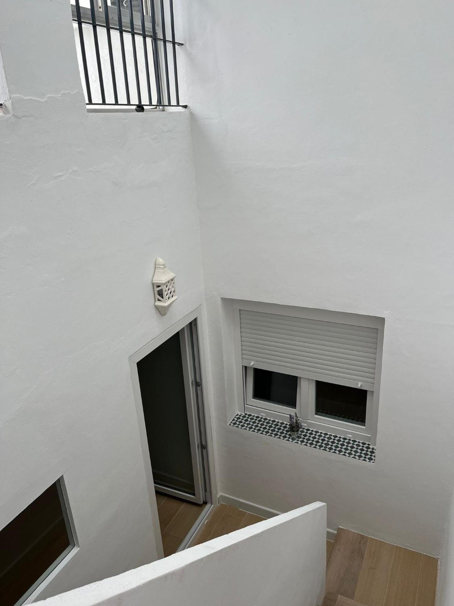 Apartamentos La Higuera 2 Rota Esterno foto