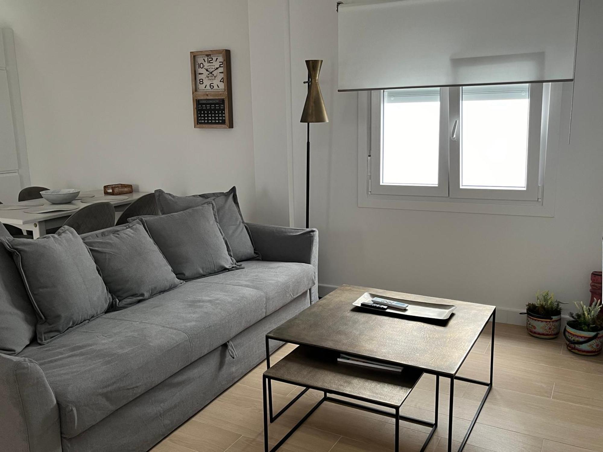 Apartamentos La Higuera 2 Rota Esterno foto