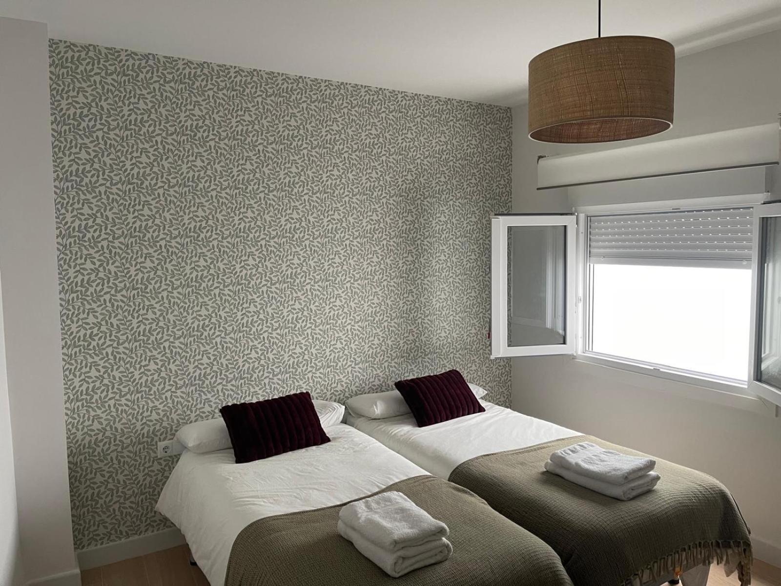 Apartamentos La Higuera 2 Rota Esterno foto